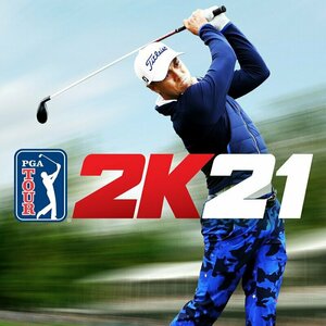 PGA Tour 2K21