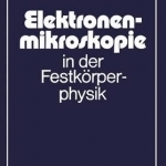 Elektronenmikroskopie in der Festkorperphysik