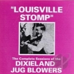 Louisville Stomp by The Dixieland Jug Blowers