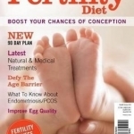 Fertility Diet: Boost Your Chances of Conception