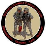 Committee on Tactical Combat Casualty Care