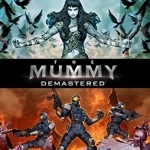 The Mummy Demastered