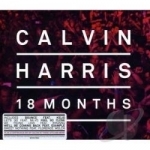 18 Months by Calvin Harris
