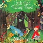 Peep Inside a Fairy Tale Little Red Riding Hood