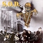 Live at Budokan by Stormtroopers of Death