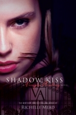 Shadow Kiss