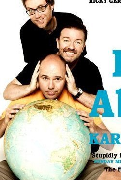 An Idiot Abroad