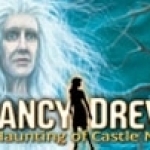 Nancy Drew(R): Haunting of Castle Malloy 