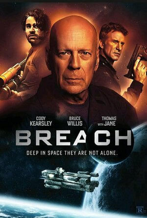 Breach (2020)