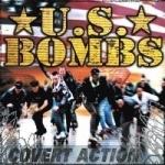 Covert Action by US Bombs