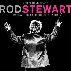 You&#039;re In My Heart by Rod Stewart