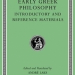 Early Greek Philosophy, Volume I: Beginnings and Early Ionian Thinkers
