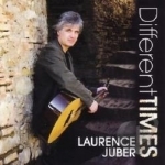 Different Times by Laurence Juber