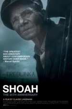 Shoah (1985)