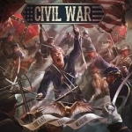 Last Full Measure by Civil War