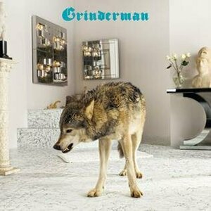 Grinderman 2 by Grinderman