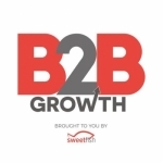 B2B Growth: A Daily Podcast for B2B Marketing Leaders