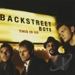 This Is Us by Backstreet Boys