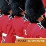 Pocket Rough Guide London