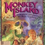 The Secret of Monkey Island