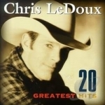 20 Greatest Hits by Chris LeDoux