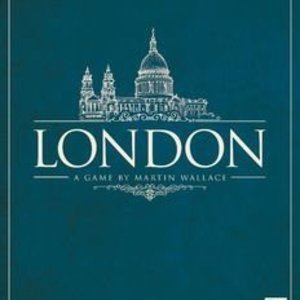 London (second edition)