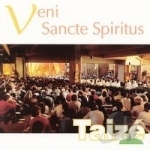 Veni Sancte Spiritus by Taize