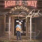 Lost Highway Saloon by Johnny Bush