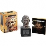 The Walking Dead: Mini Groaning Walker Head