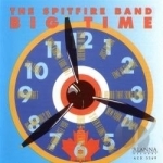 Big Time by The Spitfire Band