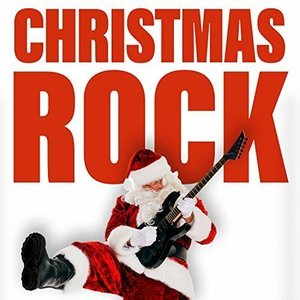 Christmas Rock by Various Artists