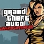 Grand Theft Auto: Liberty City Stories - PS2 Classic 