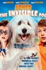 Abner, the Invisible Dog (2014)