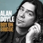 Boy on Bridge by Alan Doyle