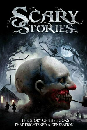 Scary Stories to Tell in the Dark (Scary Stories, #1)