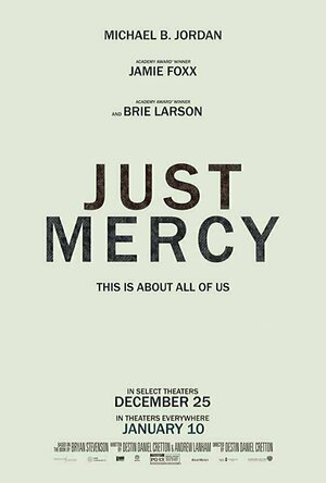 Just Mercy (2019)