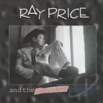 Honky Tonk Years (1950-1966) by Ray Price / Ray Price &amp; the Cherokee Cowboys