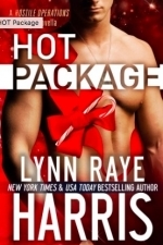 Hot Package (Hostile Operations Team, #3)