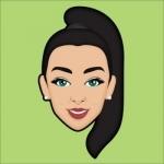 Kendall KMoji