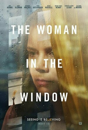 The Woman in the Window (2021)