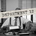 Department 12: An I-O Psychology Podcast