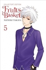 Fruits Basket: Collectors Edition Volume 5