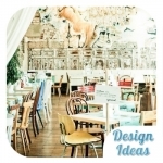 Modern Hotel &amp; Restaurant Design Ideas for iPad