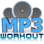 Mp3 Workout music - The perfect aerobic exercise &amp; practice radio stations app