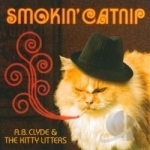Smokin&#039; Catnip by AB Clyde / Kitty Litters