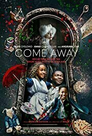 Come Away (2020)