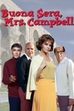 Buona Sera, Mrs. Campbell (1968)