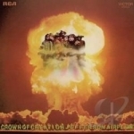 Crown of Creation by Jefferson Airplane