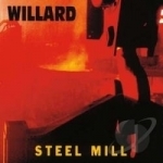 Steel Mill by Willard