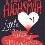 Little Tales of Misogyny: A Virago Modern Classic